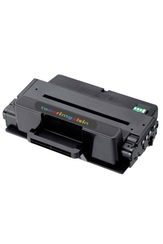 Mlt-D203U Toner - Uyumlu: Sl-M3320