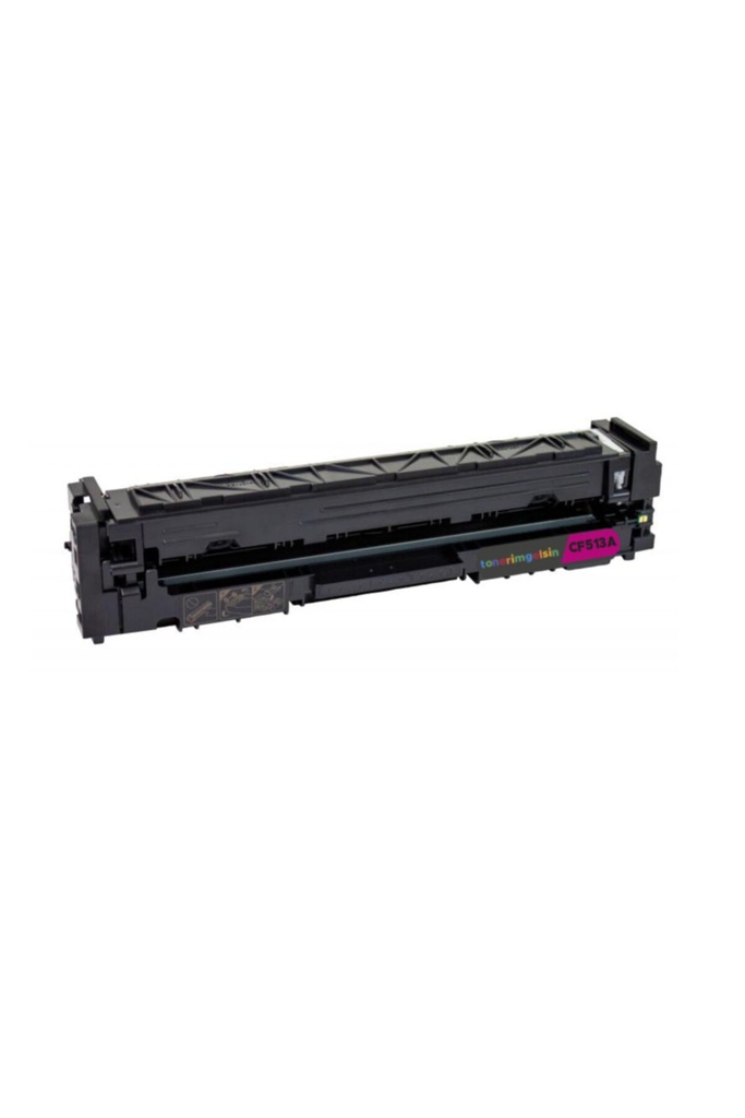 204a - Cf513a Kırmızı Toner- Color Laserjet Pro M154a