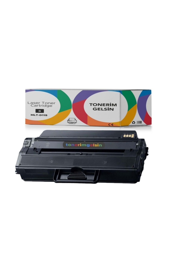 Mlt-D115L Toner -Sl-M2870/Sl-M2830Dw/Sl-M2880Fw