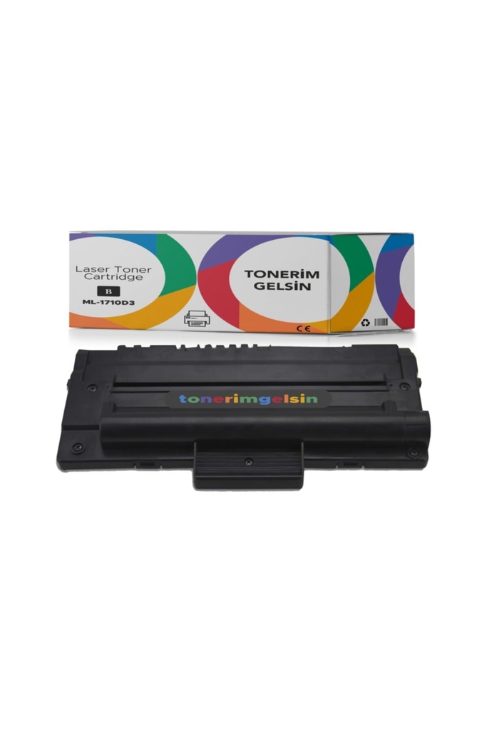 Ml-1710 Muadil Toner - Ml1500 Toner