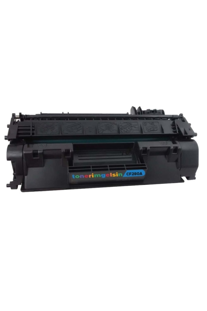 80x - Cf280x  Toner - M401n M401dw M425dn M425dw M425