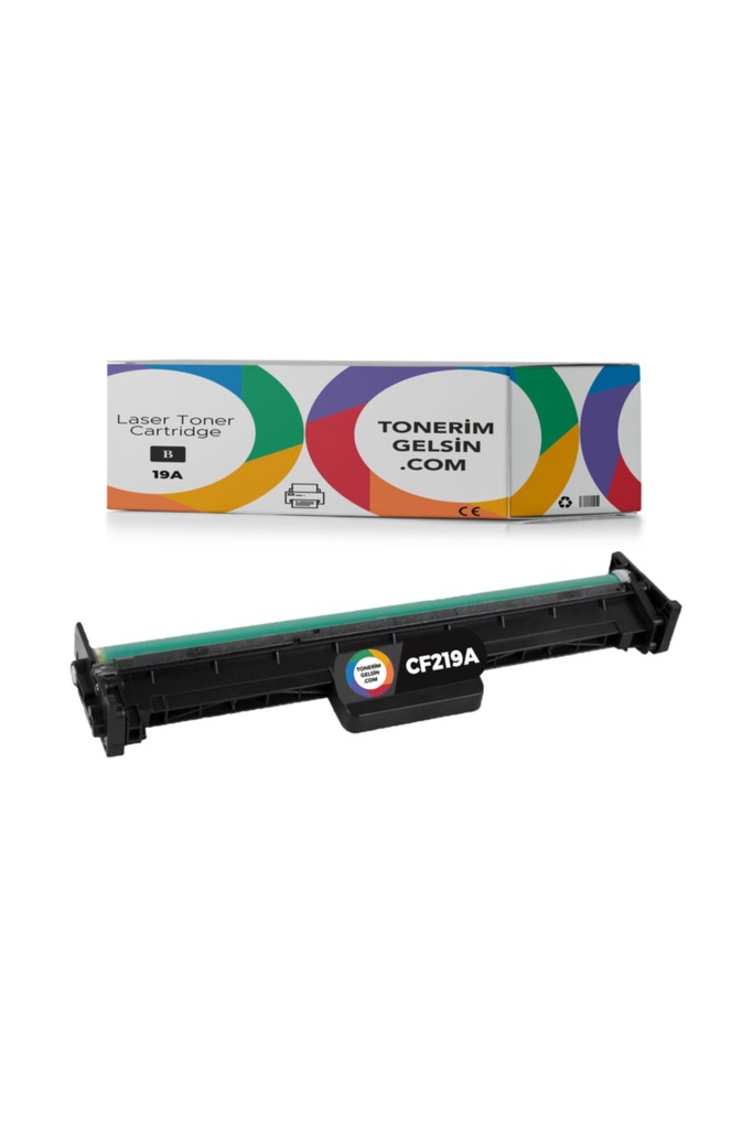 19a Cf219a Drum Ünitesi Laserjet M102a