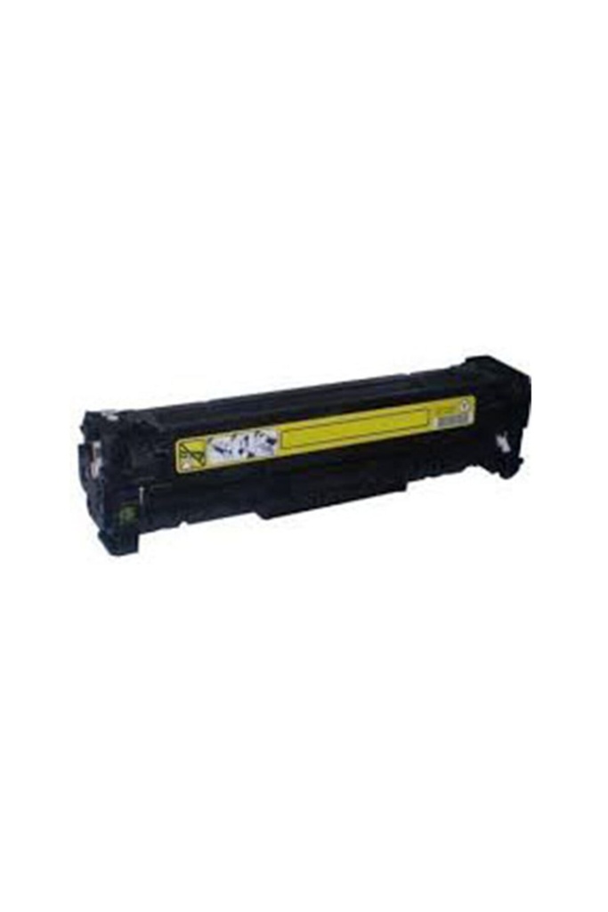 201a Toner (1400 Sayfa) Sarı