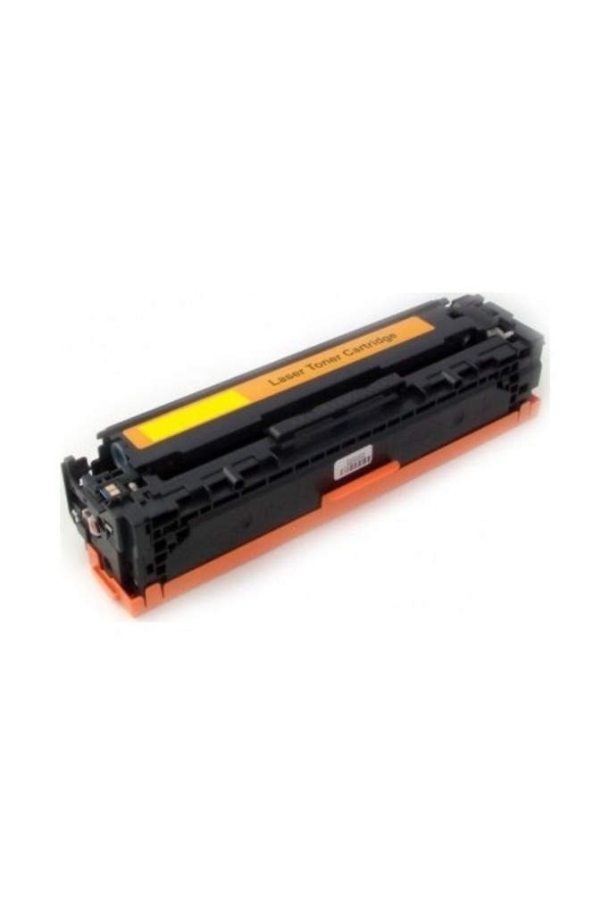 CF542A SARI MUADİL TONER  / 203A