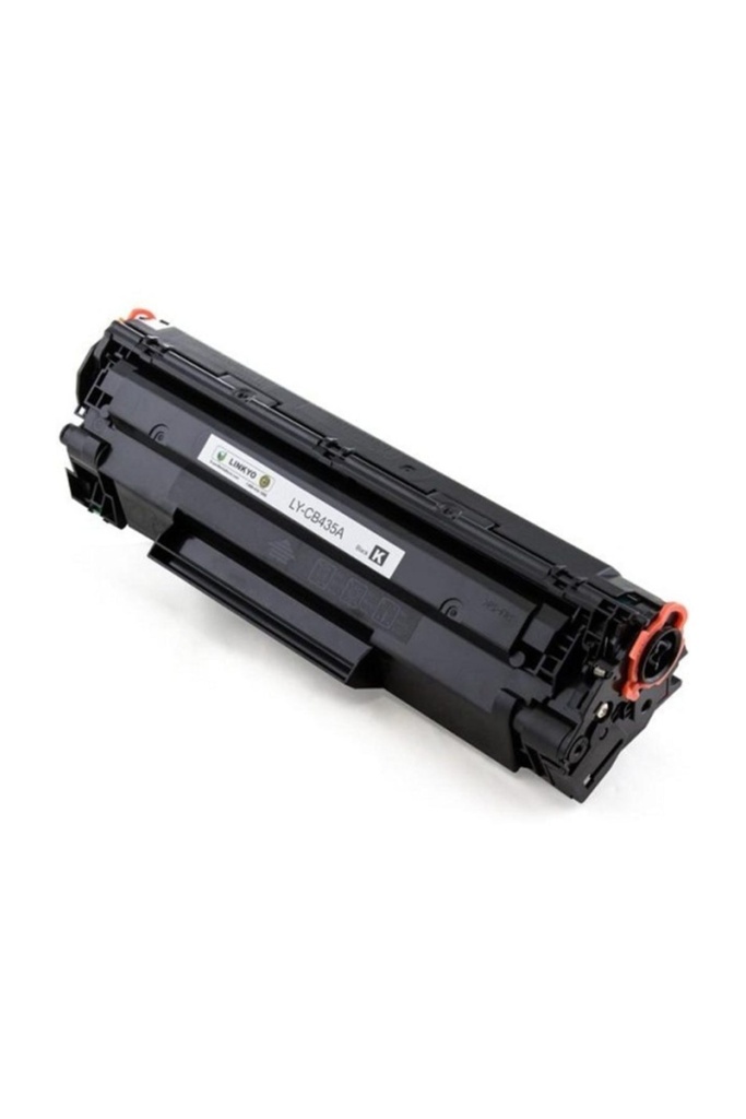 Laserjet P1005 Muadil Toner 2100 Sayfa Yüksek Kapasite