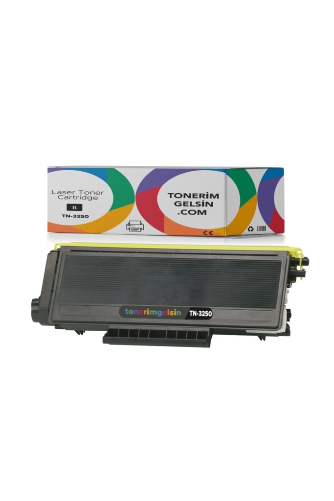 Tn-3250 Toner- Dcp-8085dn/dcp-8070d Toner