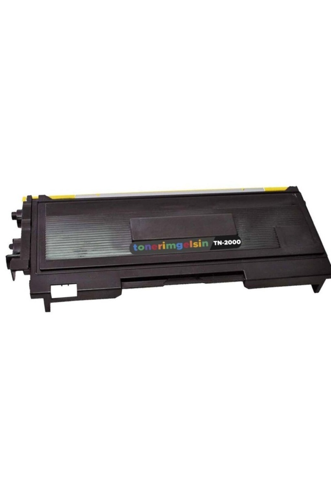 Tn-2000 Toner- Mfc-7220/mfc-7420/mfc-7820 Toner