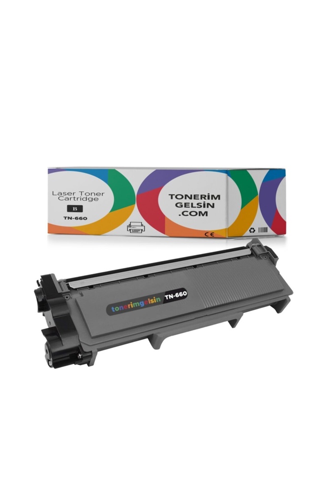 Tn-660 Toner- Hl-l2365dw Toner