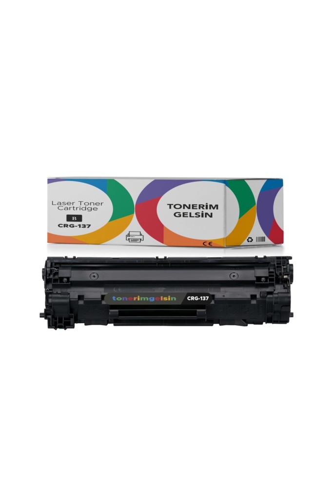 Crg-137 Toner- I-sensys Mf-237/ I-sensys Mf-237w Toner