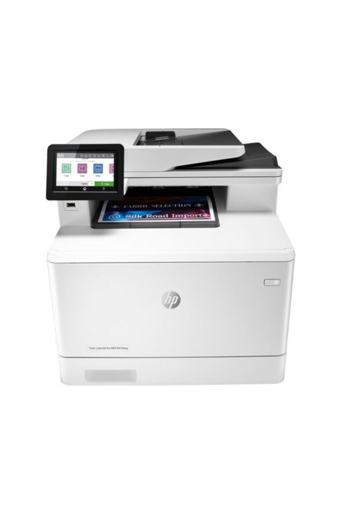M479FNW RENKLİ LASER YAZ-TAR-FOT-FAX W1A78A
