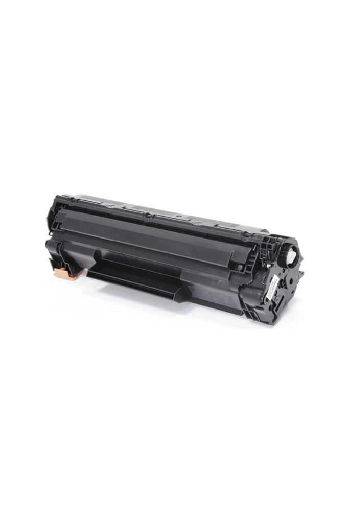 Hp Laserjet Pro 1102, P1102, P1102w, M1212nf, M1212, M1132 Muadil 85a Siyah Toner Kartuş (ce285a)