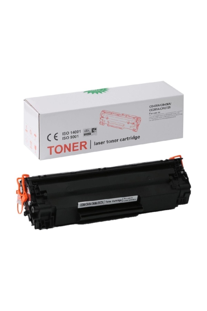 Laserjet M1132 Muadil Toner