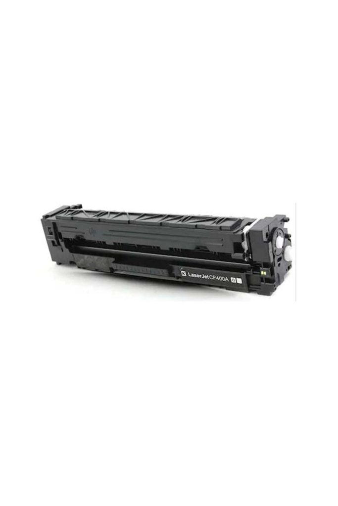 Toner 201a (1400 Sayfa) (kırmızı)