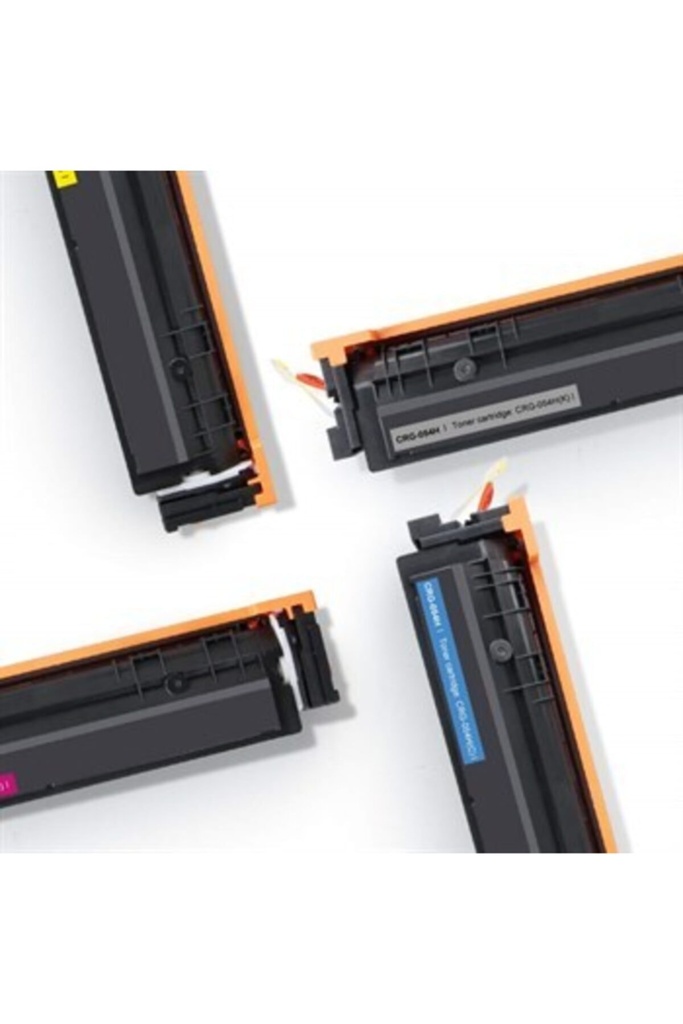 Crg-054 Siyah  Toner