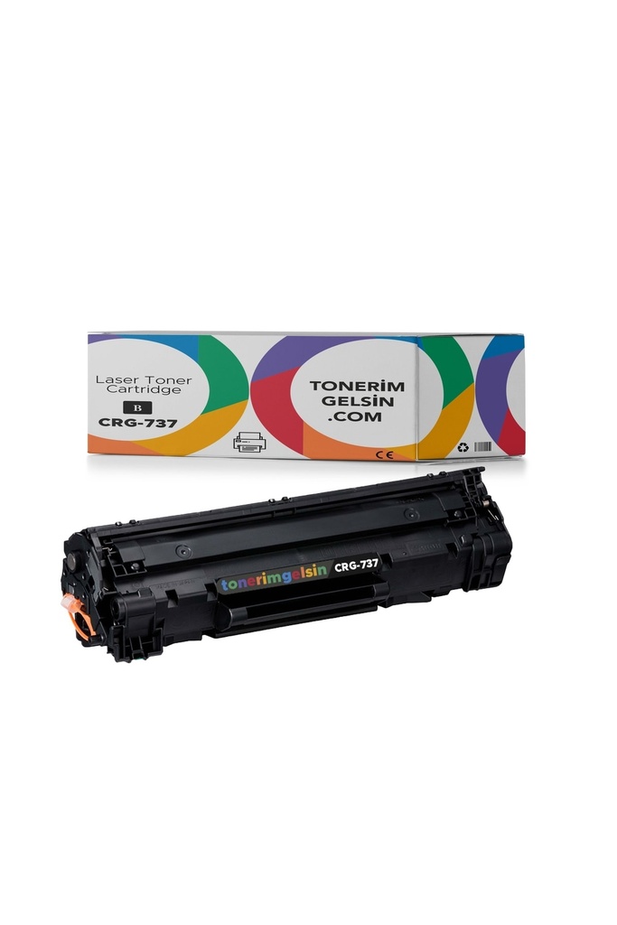Crg-737 Toner-i-sensysmf-232w-mf-236-mf-237-mf-237w-mf-244-mf-244dw-mf-247-mf-247dw-mf-249-mf-249dw