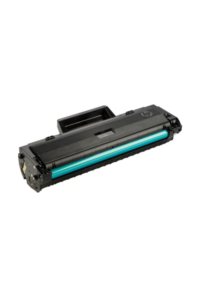 Toner 107a/107r/107w/135a/135r/135w (çipsiz) (1000 Sayfa) (siyah)