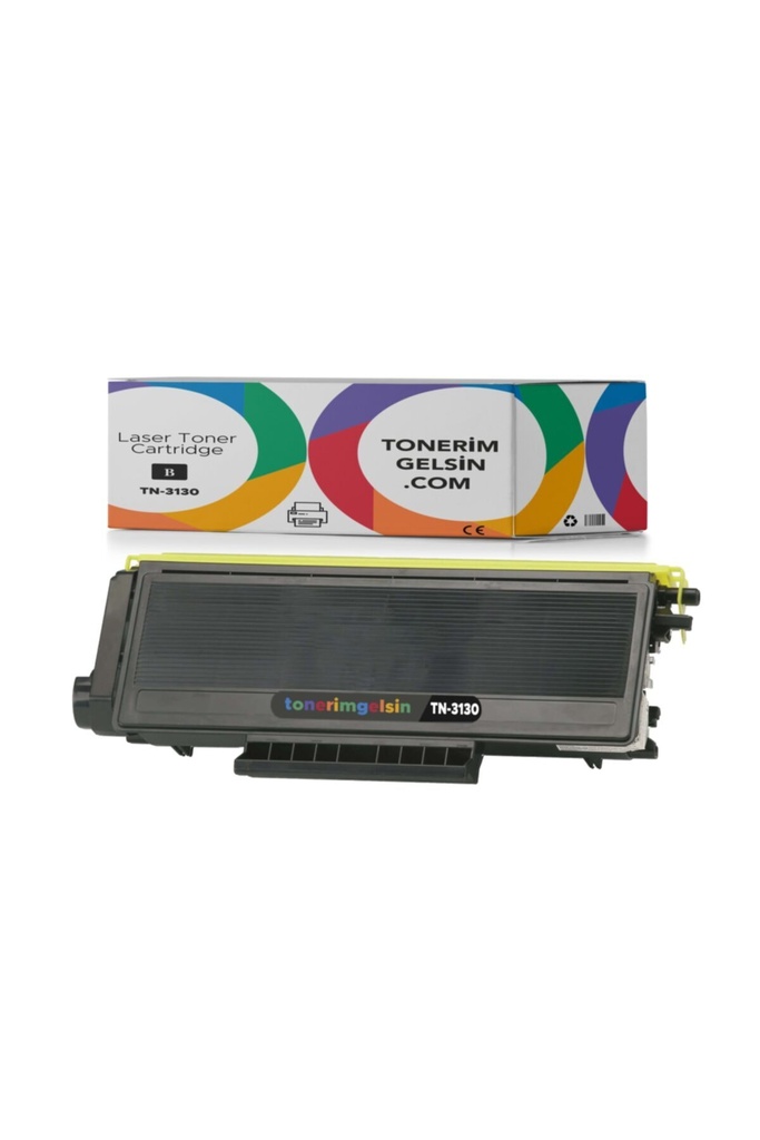 Tn-3130 Toner- Mfc-8860dn Toner
