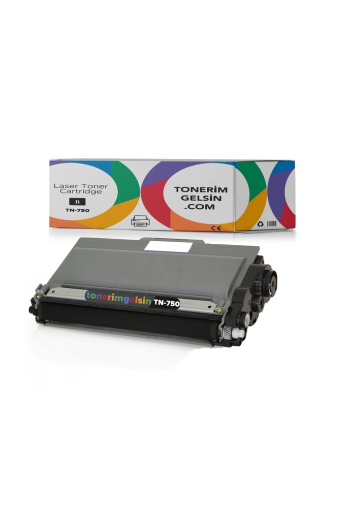 Tn-750 Toner- Hl-6180dwt Toner