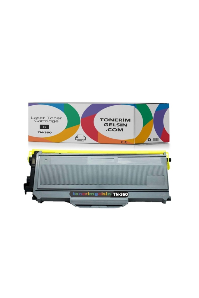 Tn-360 Toner- Mfc-7340 Toner