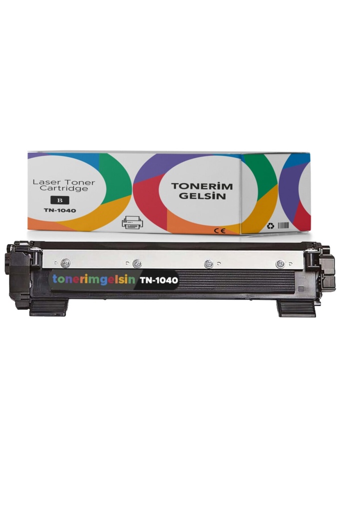 Tn-1040 Toner- Mfc-1811 Toner