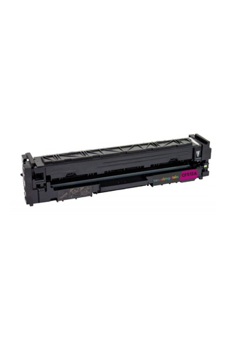 [50] 204a - Cf513a Kırmızı Toner- Color Laserjet Pro M154a