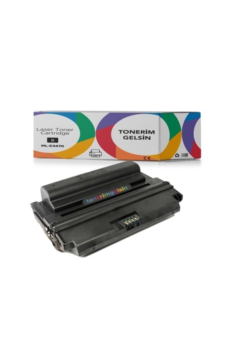 [50] Ml-3470 Toner - Ml-3475d/ml-3475nd Toner
