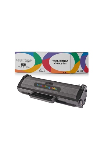 [50] Mlt-D104S Toner -Ml-1660/1660K/1660N/1675/1860/1865/1665/1665K/Scx-3200/3205W/3205