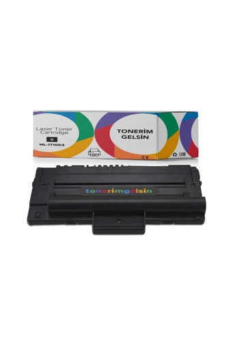 Ml-1710 Muadil Toner - Ml1500 Toner