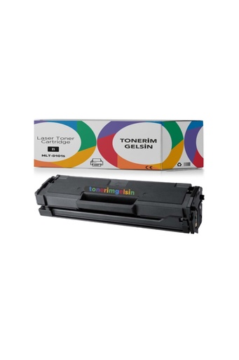 [50] Mlt-D101S Uyumlu Toner