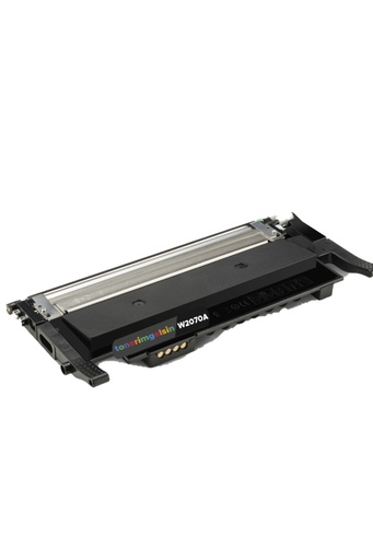 [50] Hp 117a - W2070a Siyah Toner Çipli Tak Çalıştır Toner -hp Color Laser 150a-150nw-mfp 178nw-179fnw