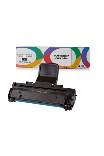 [50] Mlt-d108s Toner- Ml-1640/ml-1641/ml-1645/ml-2240/ml-2241