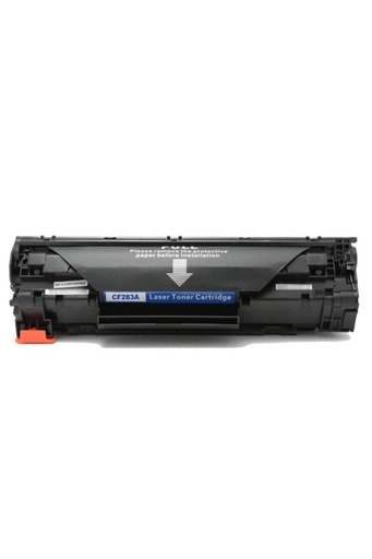 [4456] Hp Laserjet Pro Mfp M127fn Muadil Yüksek Kapasite Toner