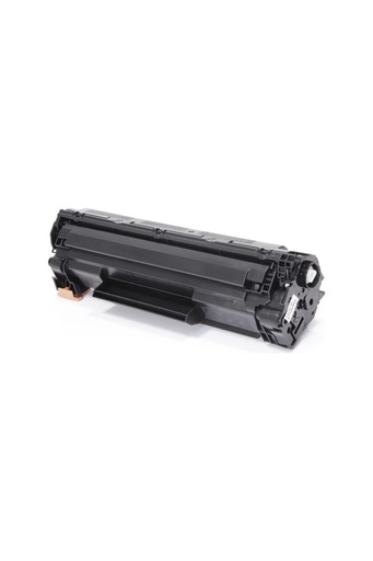 [566344] Hp Laserjet Pro 1102, P1102, P1102w, M1212nf, M1212, M1132 Muadil 85a Siyah Toner Kartuş (ce285a)