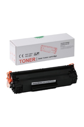 [569647] Laserjet M1132 Muadil Toner
