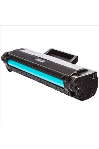 [50] W1106a (106a) Pro M107a / Mfp 135a / Mfp 137 Fnw Uyumlu Muadil Toner (cipsiz)