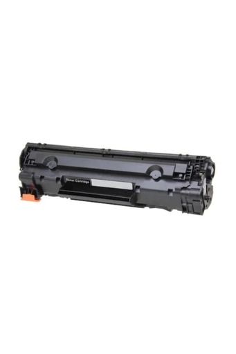 Cf283a - 83a Muadil Toner -1600 Sayfa