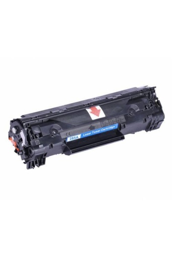 [56545] Laserjet P1005 Muadil Toner 2100 Sayfa Yüksek Kapasite
