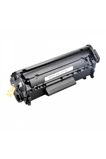 [56547] Q2612a Muadil Toner - 1010/ 1012 / 1015/ 1018/ 1020/ 1022/ 1022n/ 1022nw/ 3015/ 3020/ 3030/