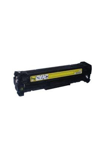 201a Toner (1400 Sayfa) Sarı