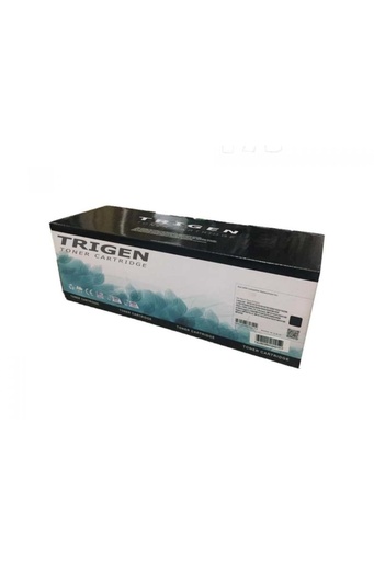 Cf541a/203a Muadil Toner Chipli Mavi
