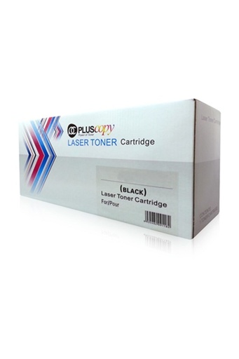 [550] Cf543a Kırmızı Muadil Toner  / 203a