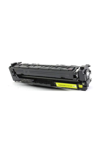 Cf541a Toner (1300 Sayfa) (mavi)