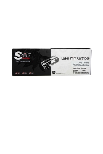 [501] Cf542a (203a) Sarı Muadil Toner