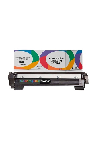[50] Tn-1040-brother Hl1110/hl1111/hl1211w/dcp-1510/dcp-1511/mfc-1810/mfc-1811/mfc-1815/mfc-1911w