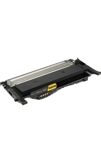 [50] 117a - W2072a Sarı Toner Çipli Tak Çalıştır Toner -hp Color Laser 150a-150nw-mfp 178nw-179fnw