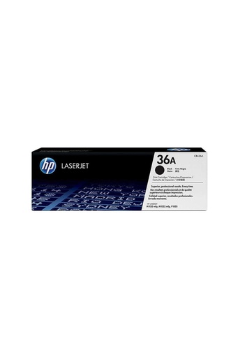 36a - Cb436a Toner - M1522-m1522nf-m1120n-m1120-p1500