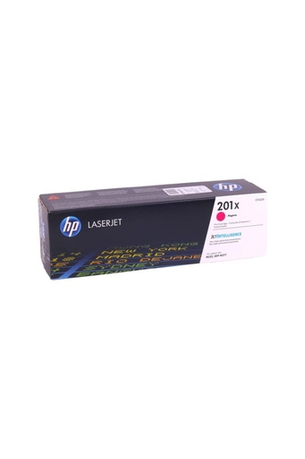 [75m] Cf403x 201x Kırmızı Toner