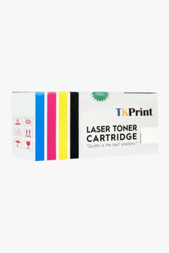 [100] Hp Laserjet Pro P1102 Muadil Toner Hp 85a - Ce285a Toner
