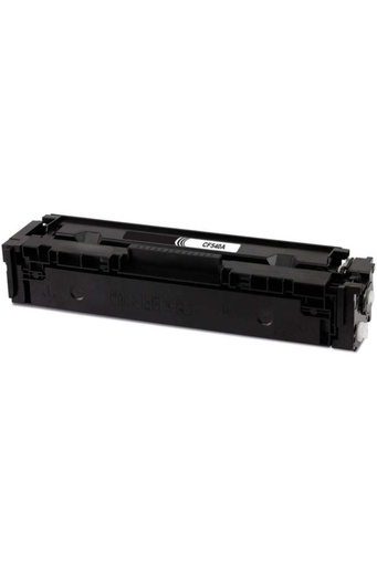 [100] Muadil Toner Cf540a (203a)/canon Crg054 Siyah