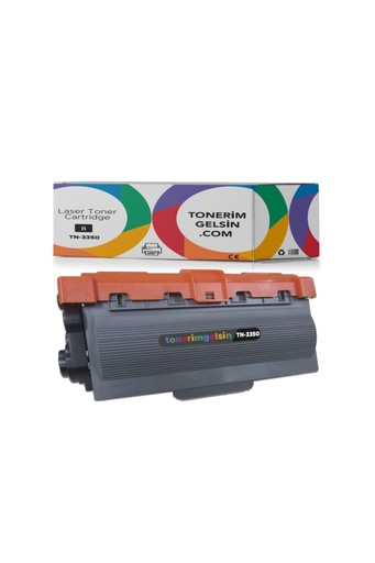 Tn-3350 Toner- Mfc-8510dn/8910dw Toner